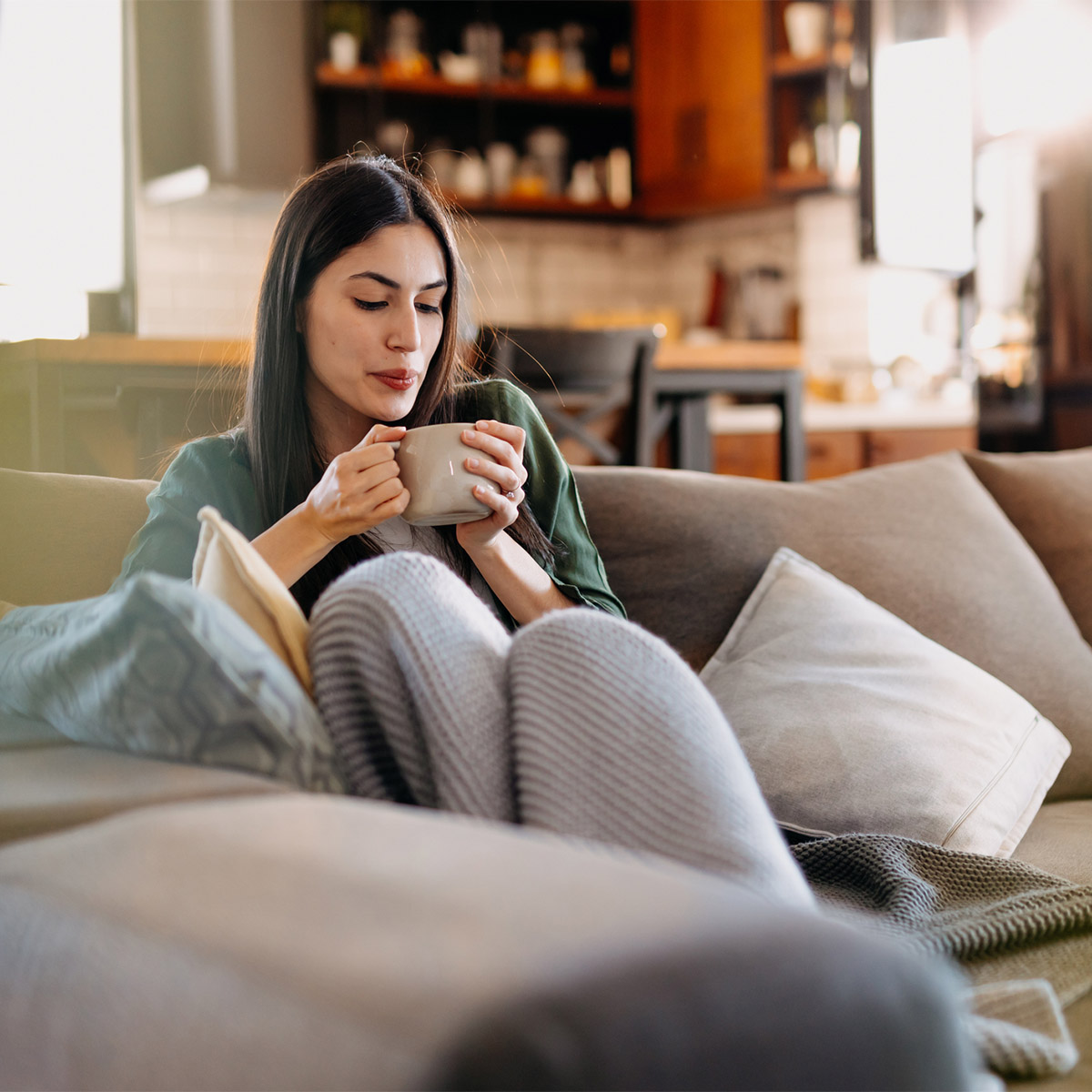 Στους πόσους βαθμούς το τσάι σου γίνεται καρκινογόνο;