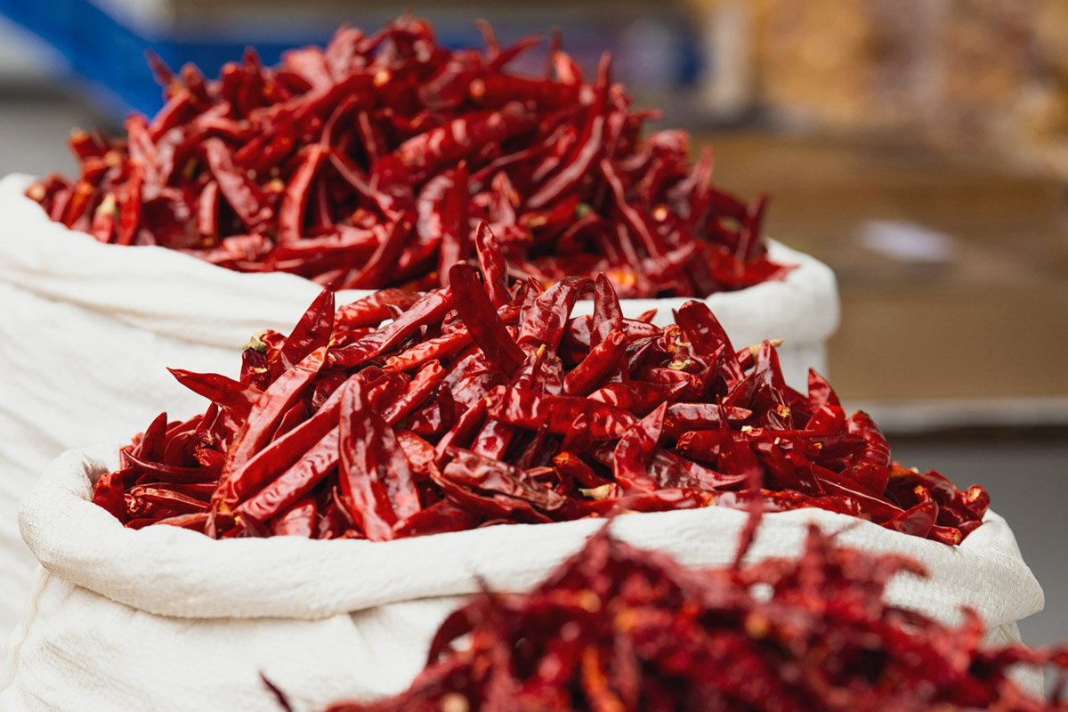 To μπαχαρικό που αυξάνει τις καύσεις και επιταχύνει τον μεταβολισμό