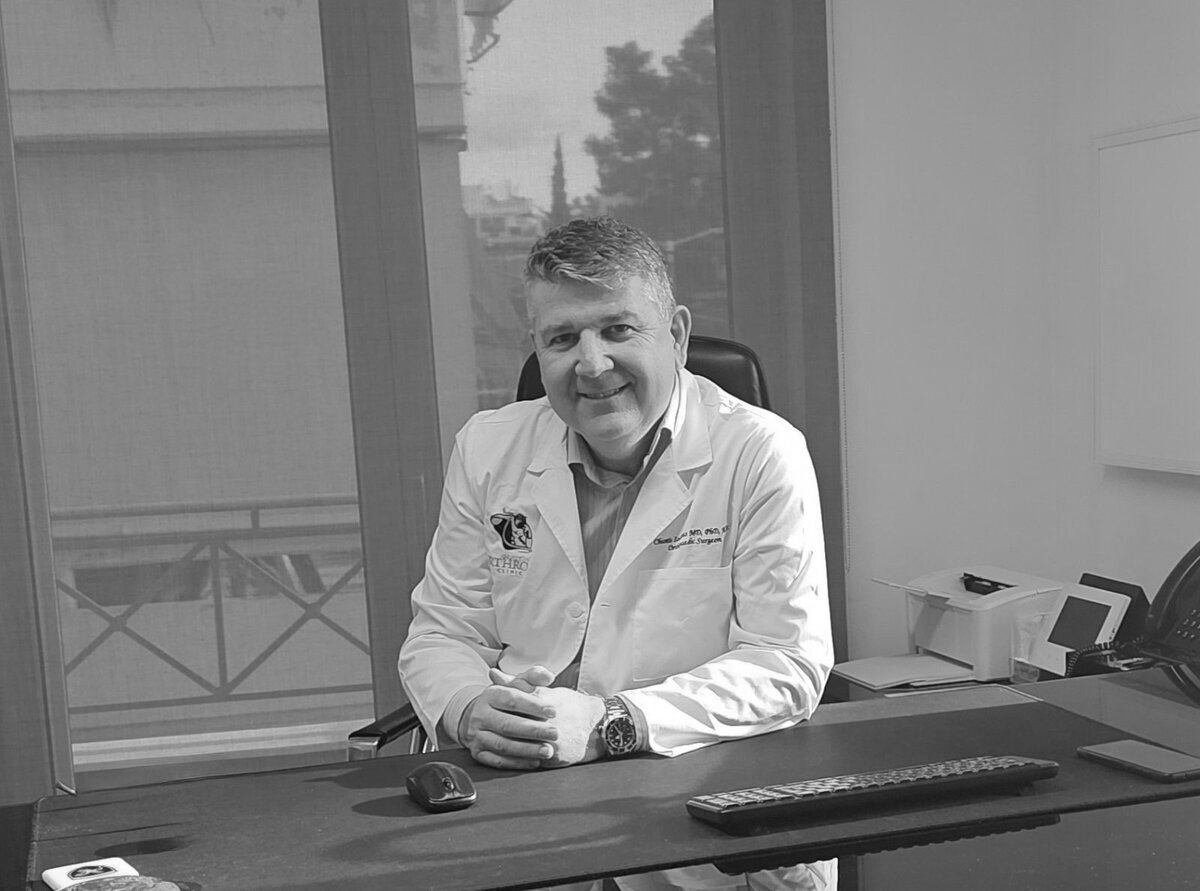 Οστεοπόρωση πρόληψη