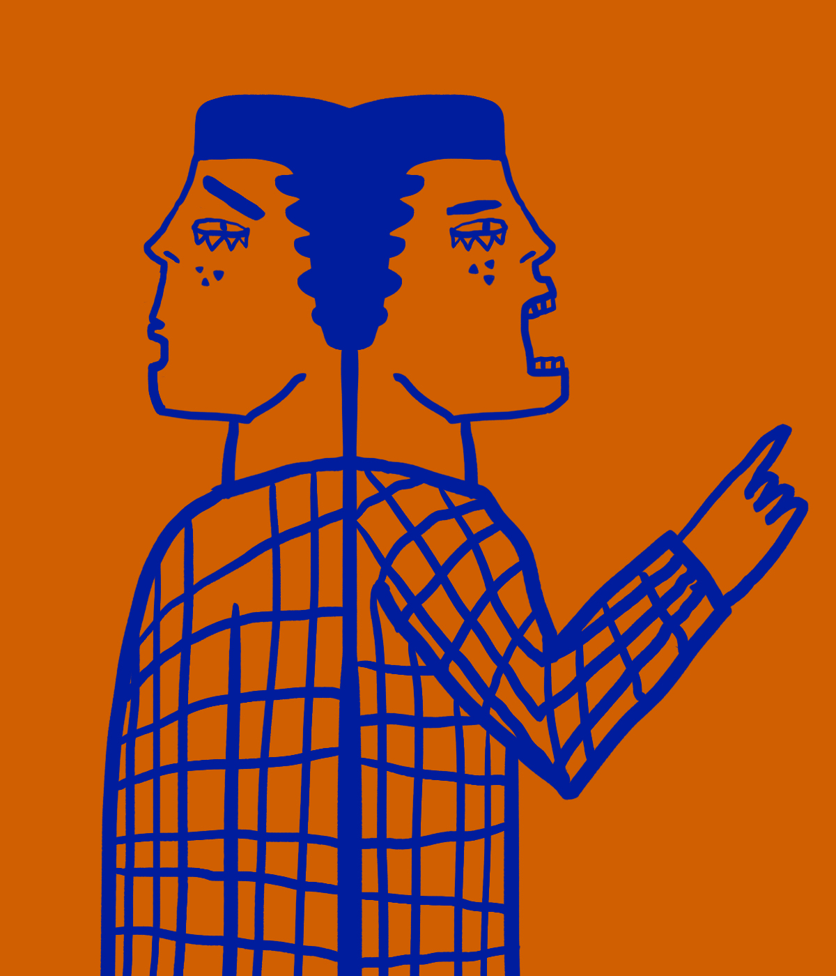 Μήπως γινόμαστε επικριτικοί χωρίς να το καταλαβαίνουμε;