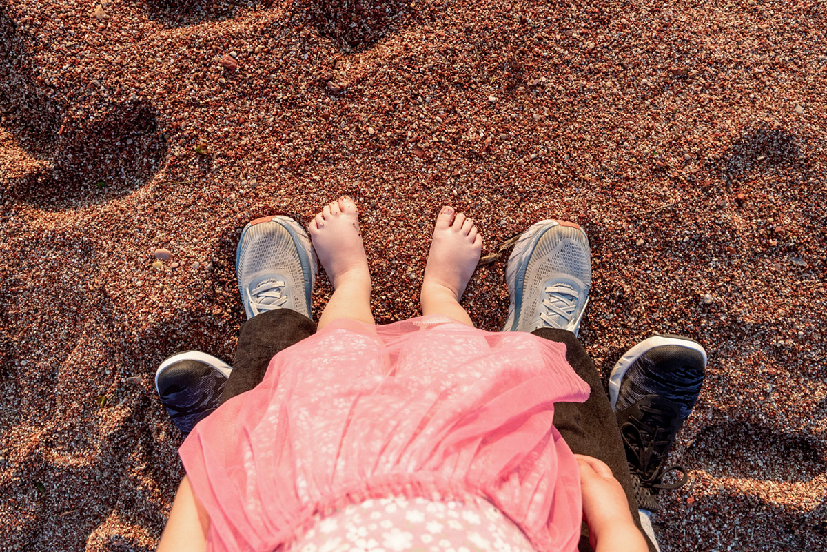 4 βασικές στρατηγικές κάθε καλού γονιού