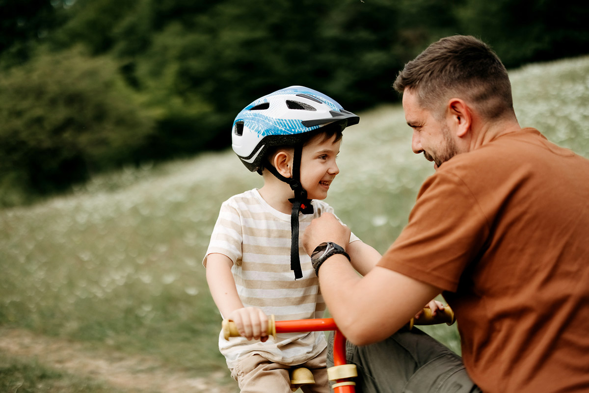 4 βασικές στρατηγικές κάθε καλού γονιού