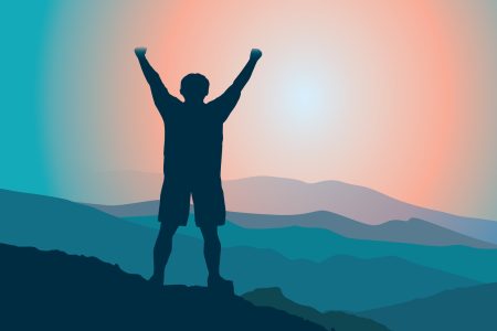 Μπορεί η μοναξιά να φέρει την ευτυχία;