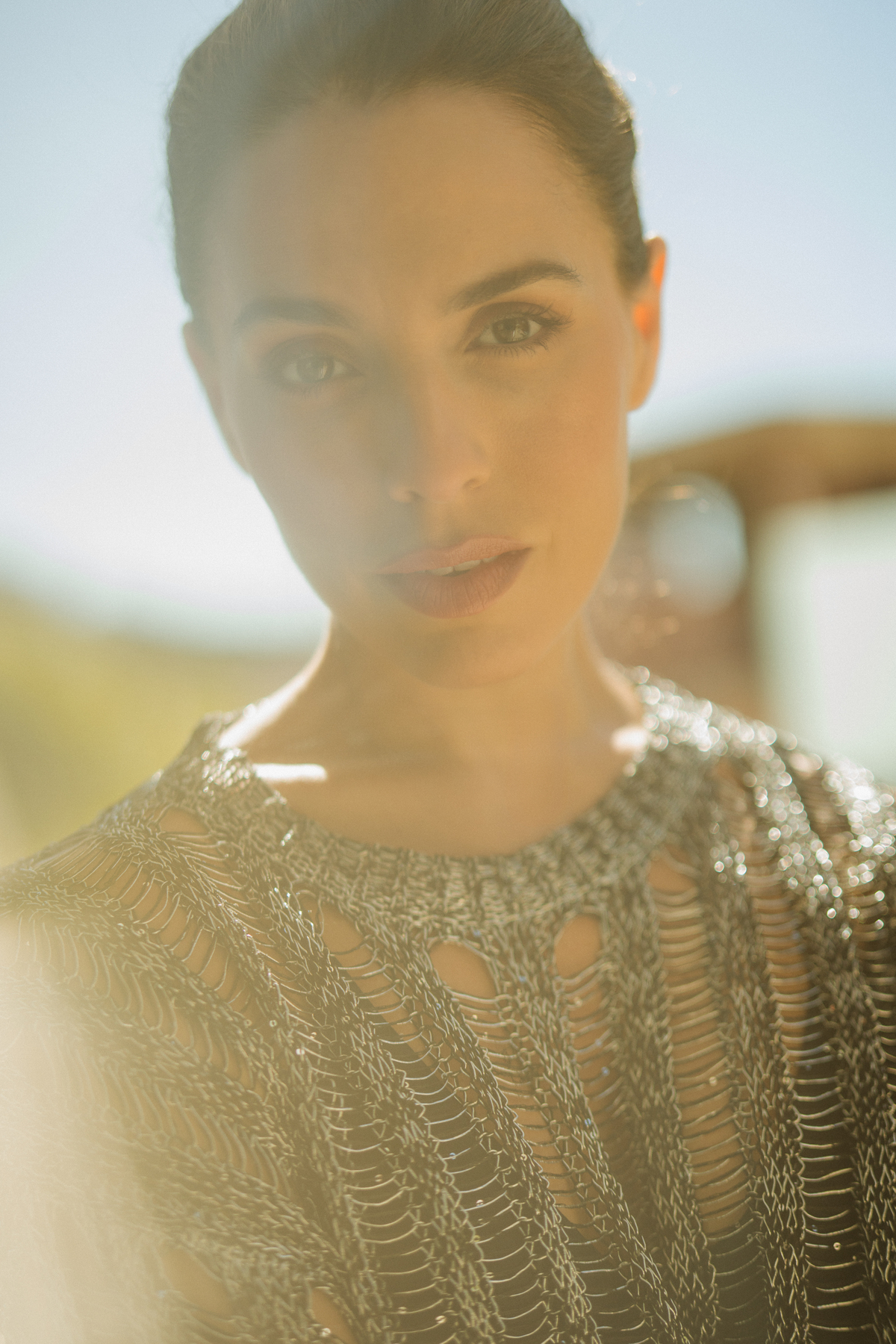 Μελία Κράιλινγκ: «Ο έρωτας είναι χημεία, πώς να απαρνηθείς τη χημεία;»