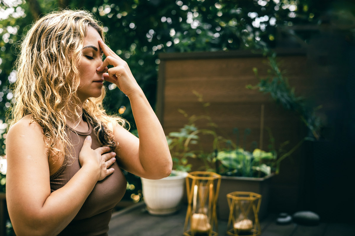 Λέγεται micro-wellness και είναι το μόνο ρεαλιστικό αντίδοτο στο στρες