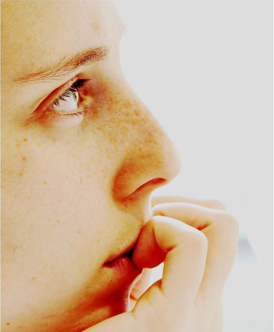 Δεν φαντάζεσαι τι μπορεί να αποκαλύψει η θερμοκρασία της μύτης σου