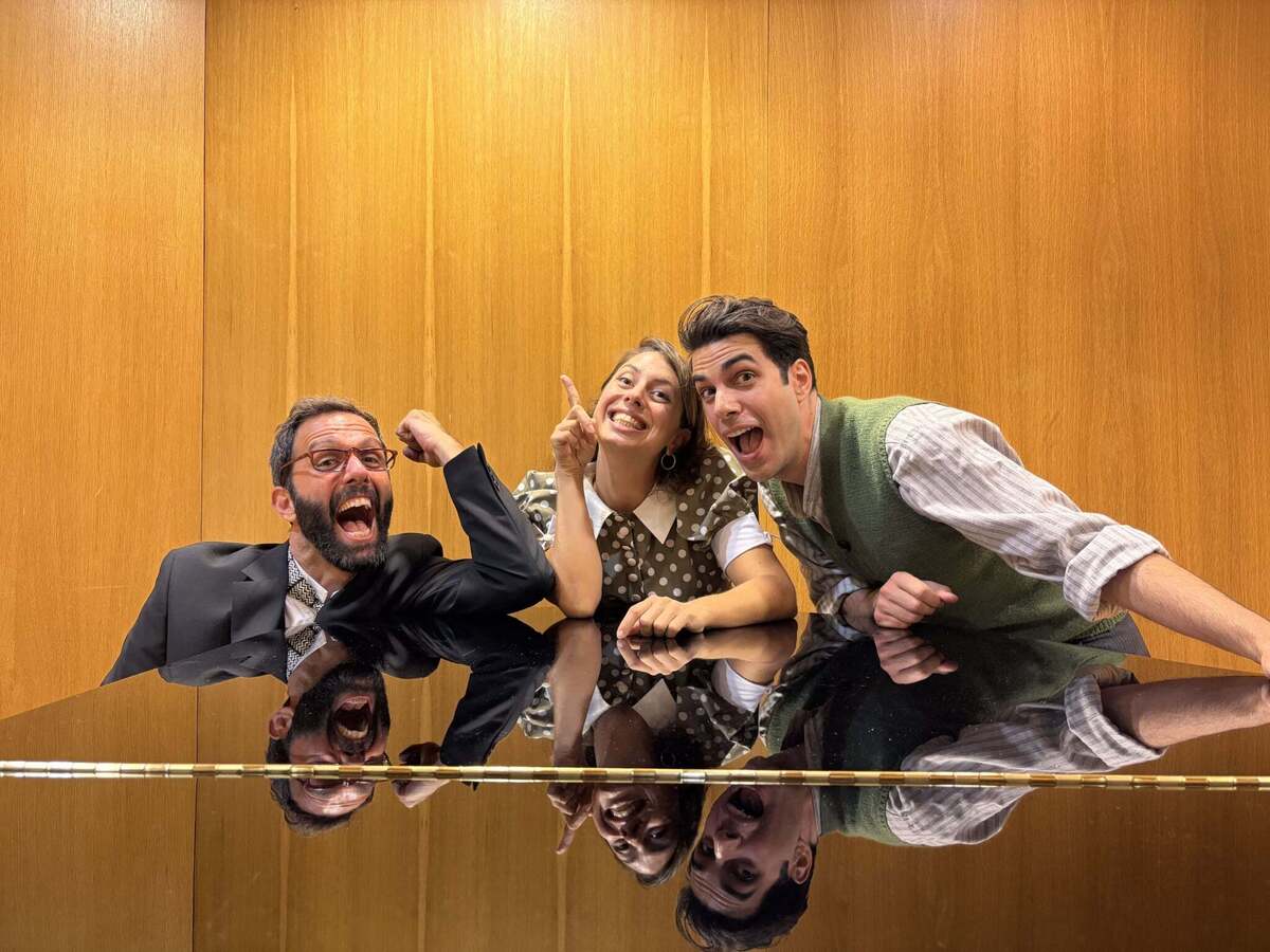 Σε ποια θέατρα θα πάμε φέτος με τα μικρά μας;