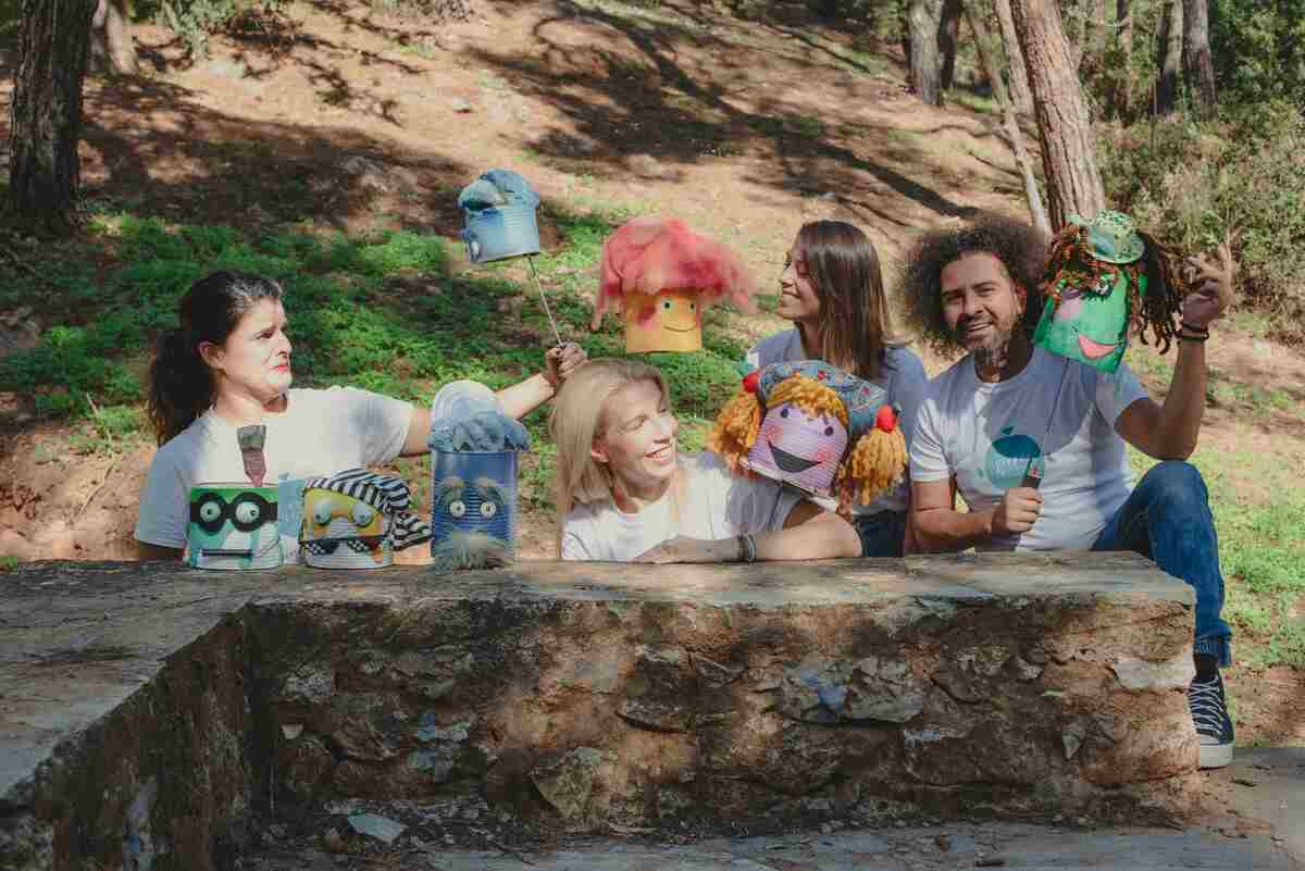 Σε ποια θέατρα θα πάμε φέτος με τα μικρά μας;