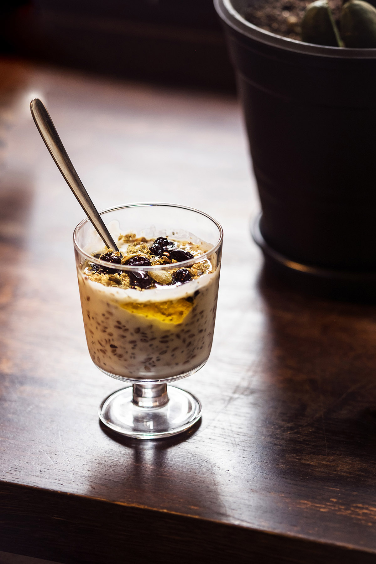 5 ιδέες πρωινού πλούσιου σε πρωτεΐνη για να ξεκινάς δυνατά την κάθε σου μέρα