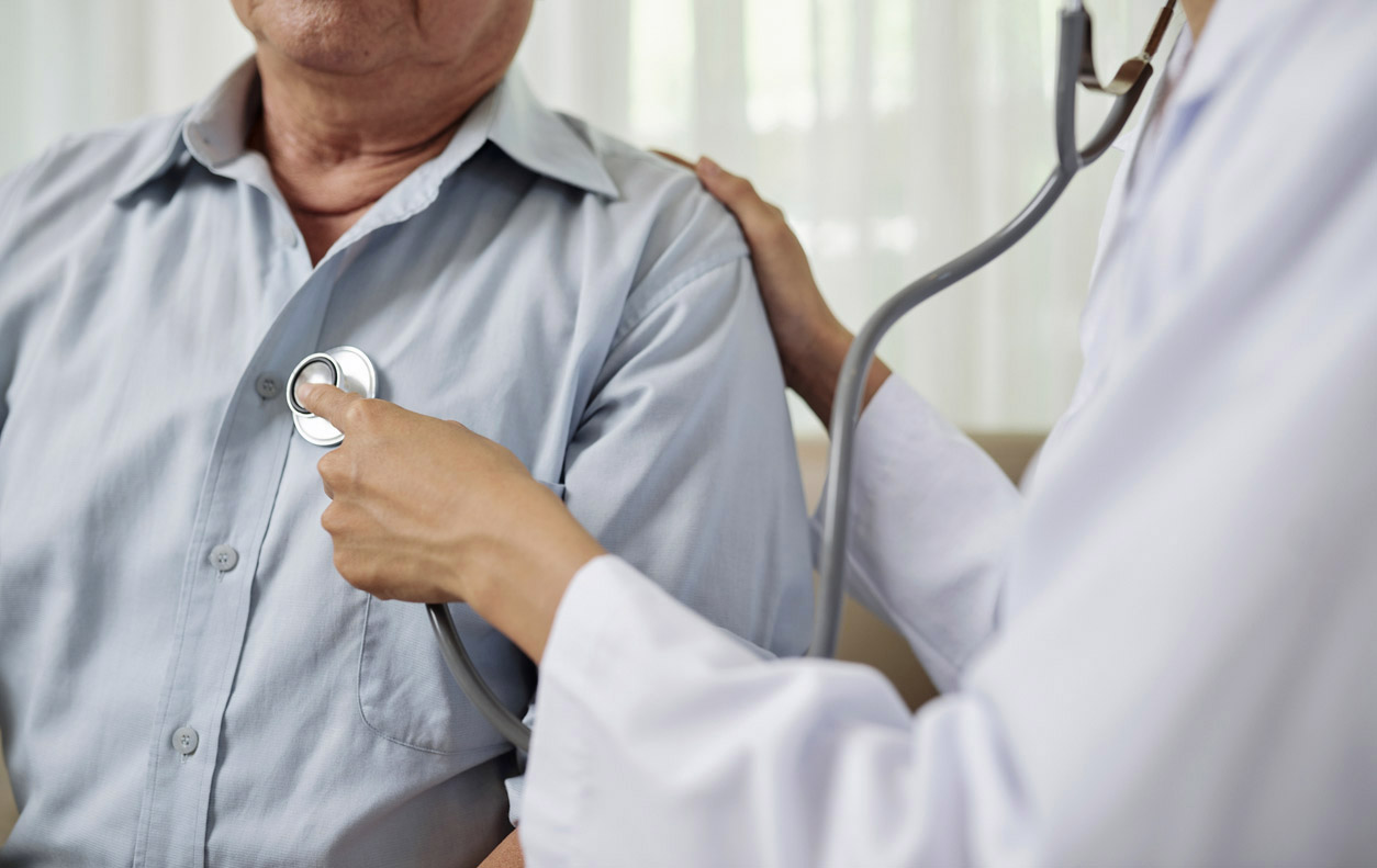 Οι γιατροί βρήκαν πώς γιατρεύεται το «σύνδρομο ραγισμένης καρδιάς»