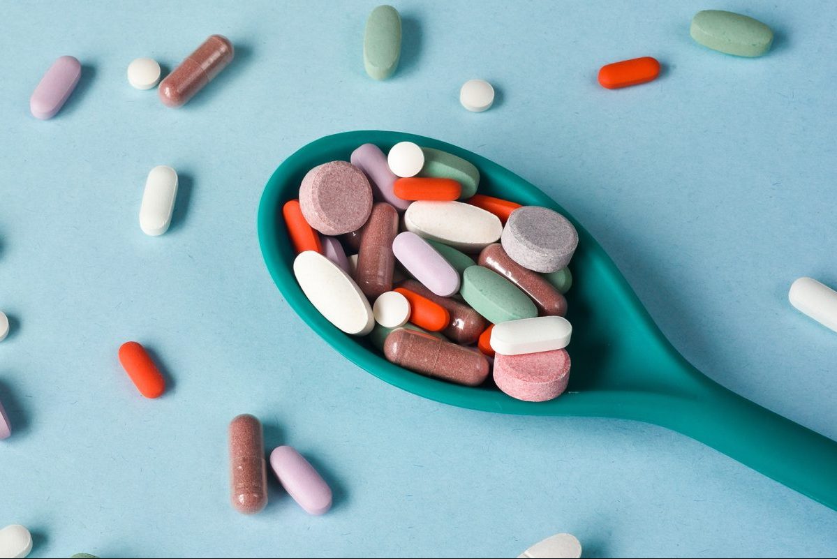 συμπληρώματα προβιοτικών