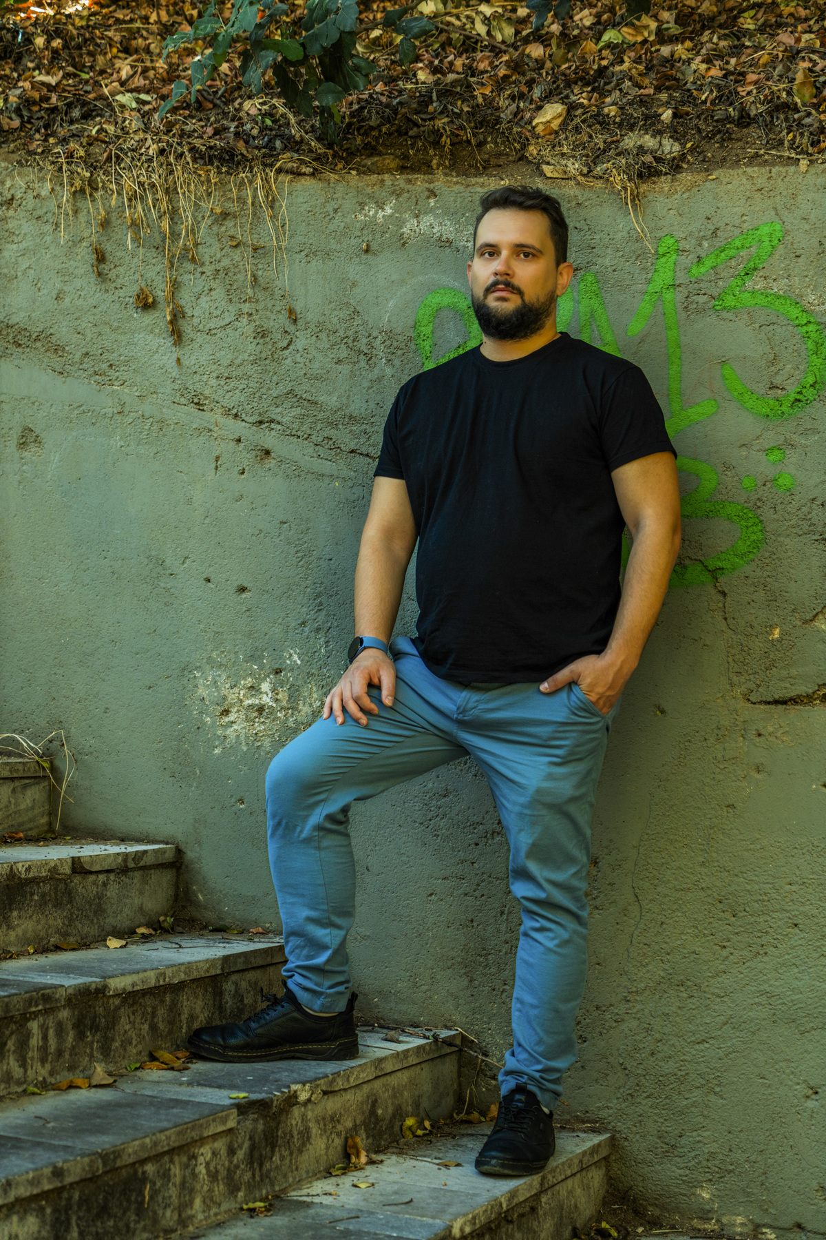 Στέλιος Ανατολίτης