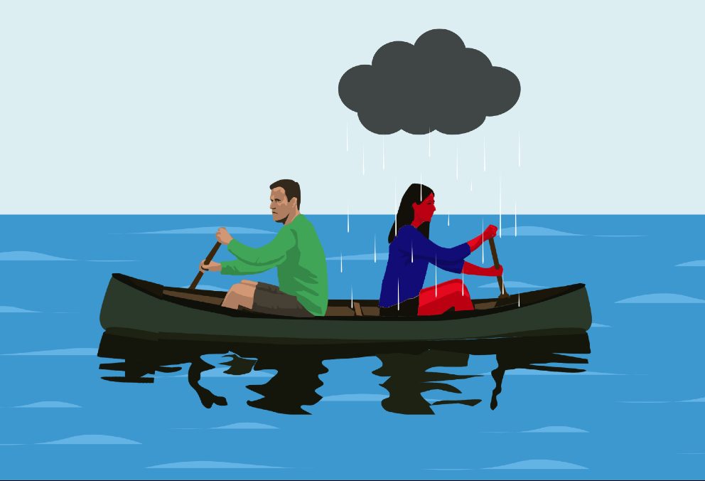 Πώς να διαχειριστείς τις συγκρουσιακές προσωπικότητες