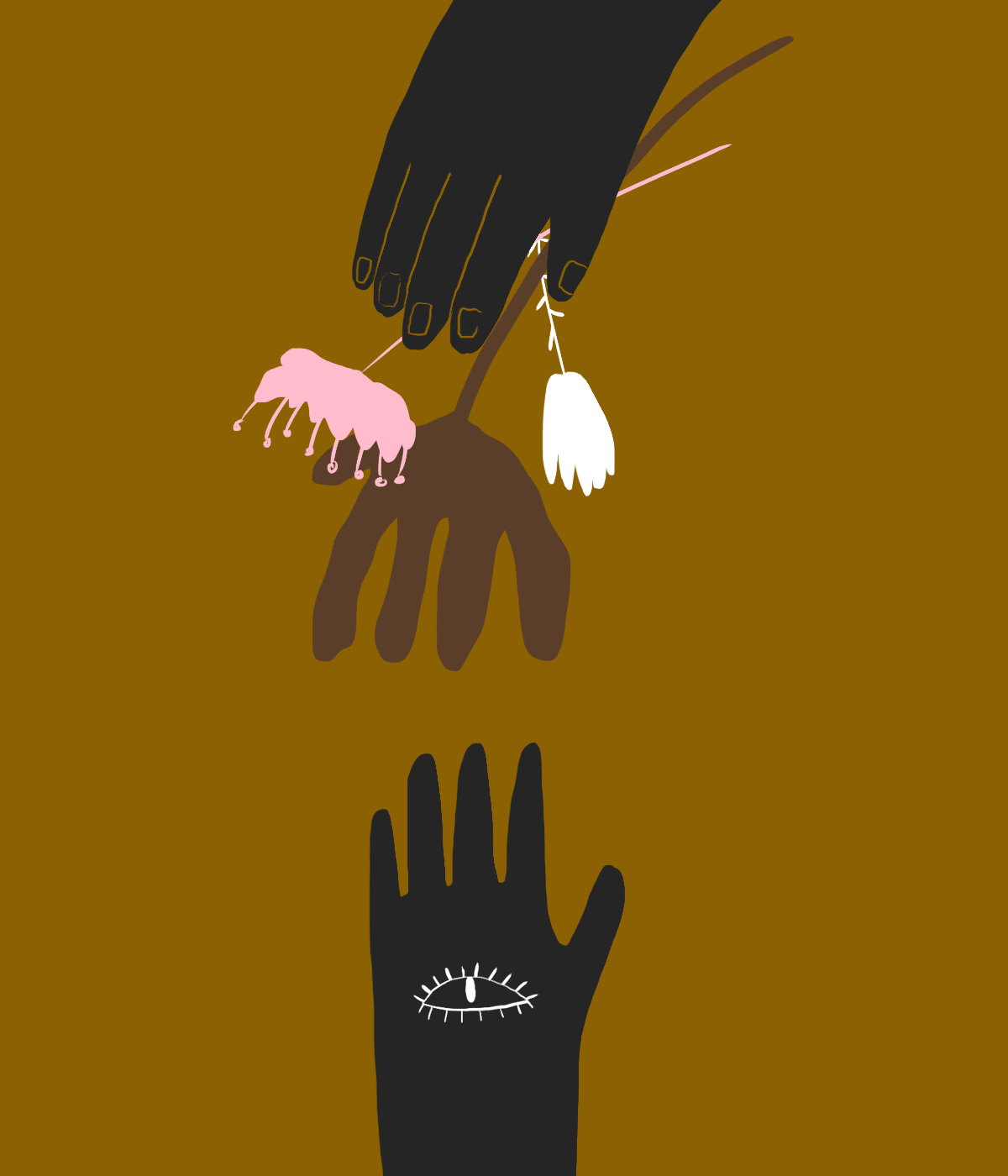 Είσαι έτοιμος να… συγχωρέσεις τους γονείς σου;