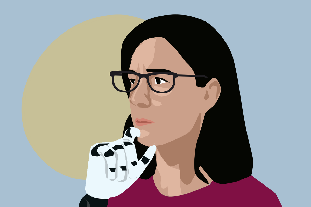 Θεραπεία ChatGPT