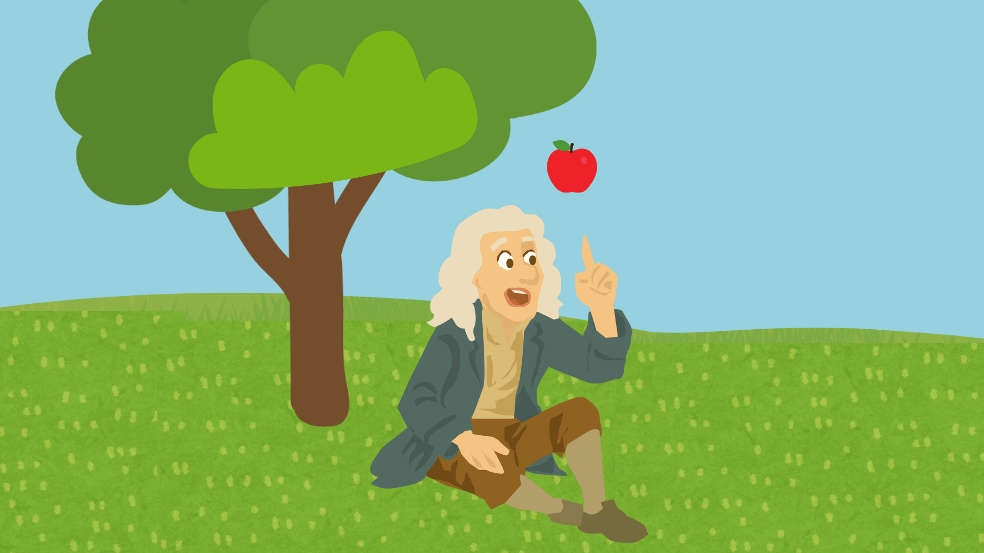 Τι έκανε το «Εύρηκα!» στο μυαλό του Αρχιμήδη – Πώς να έχεις κι εσύ φαεινές ιδέες