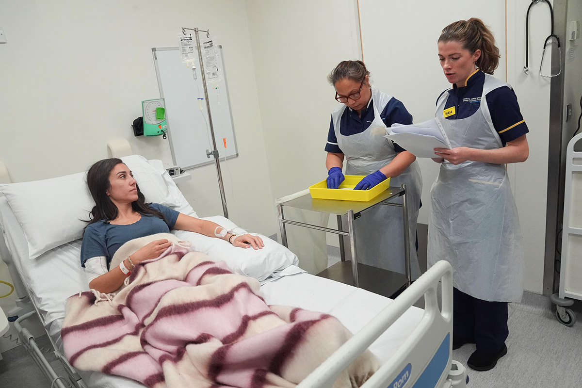 Θεραπεία σκλήρυνση