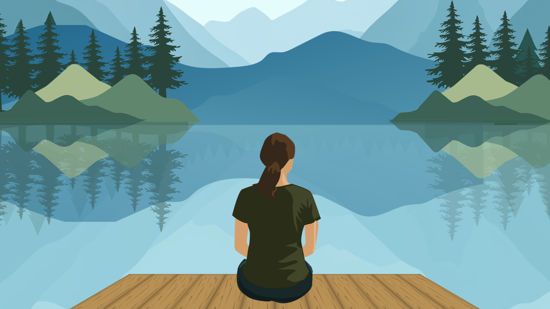 Απόλαυσε την ησυχία