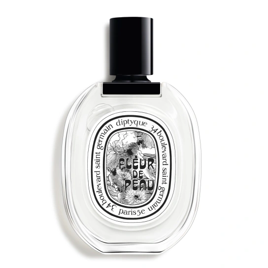 FLEUR DE PEAU EAU DE TOILETTE 