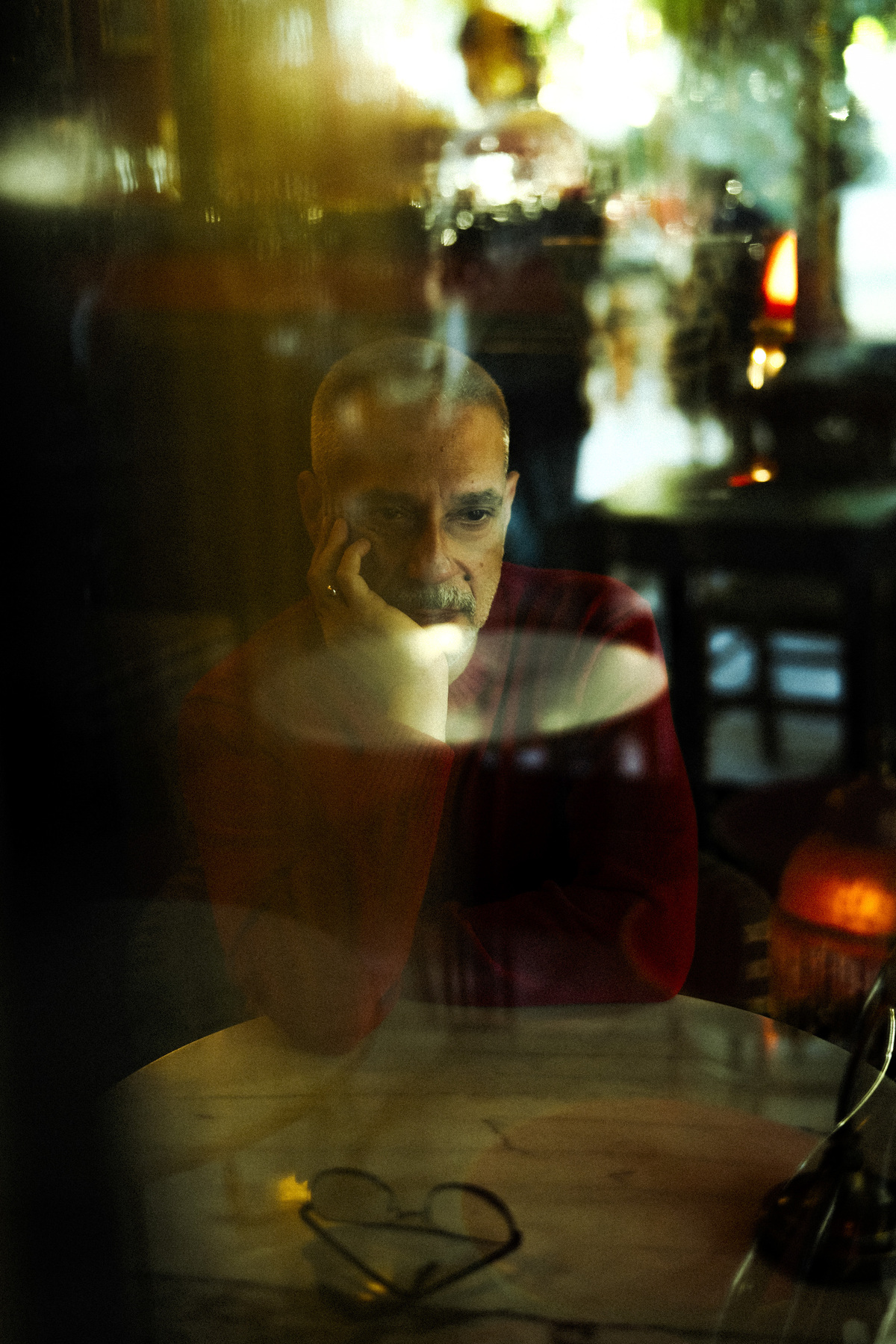 Δημοσθένης Παπαδόπουλος