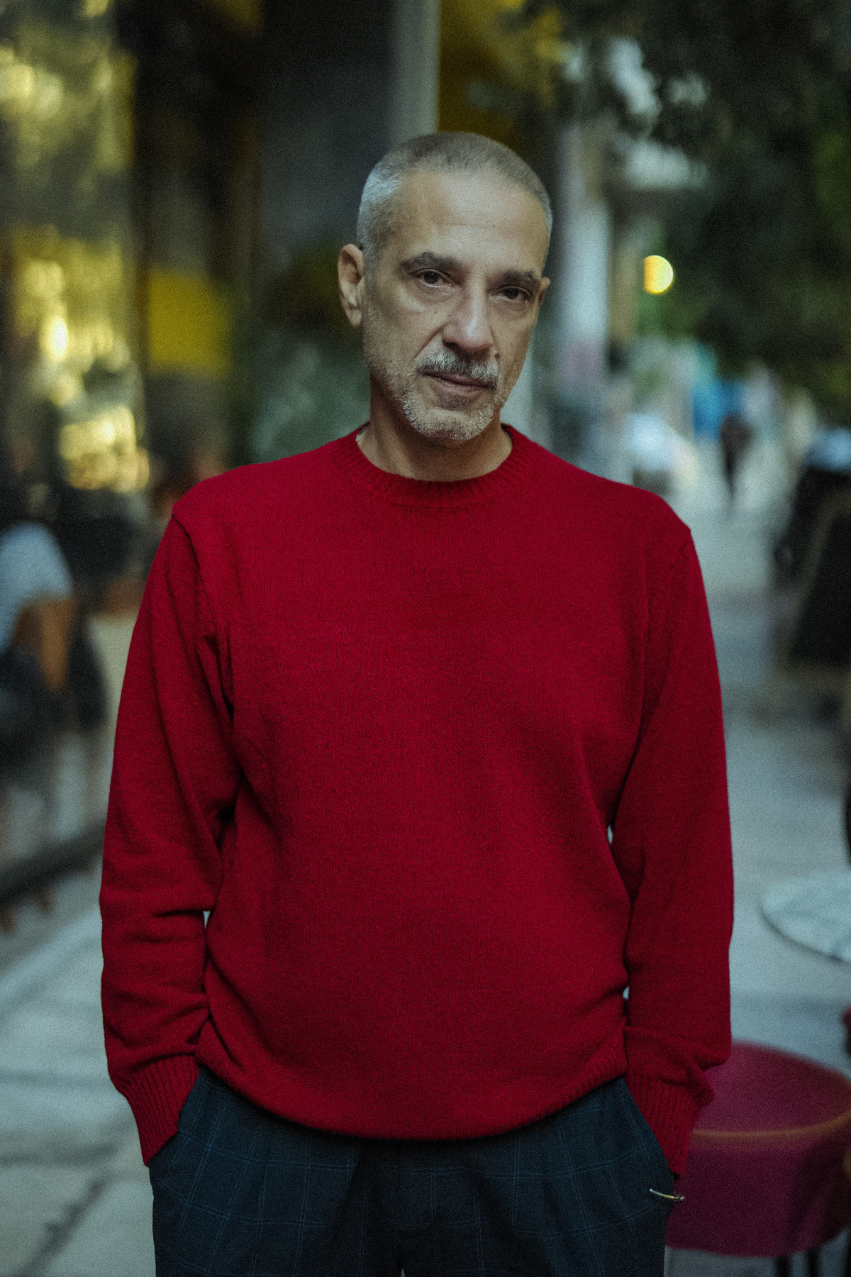 Δημοσθένης Παπαδόπουλος