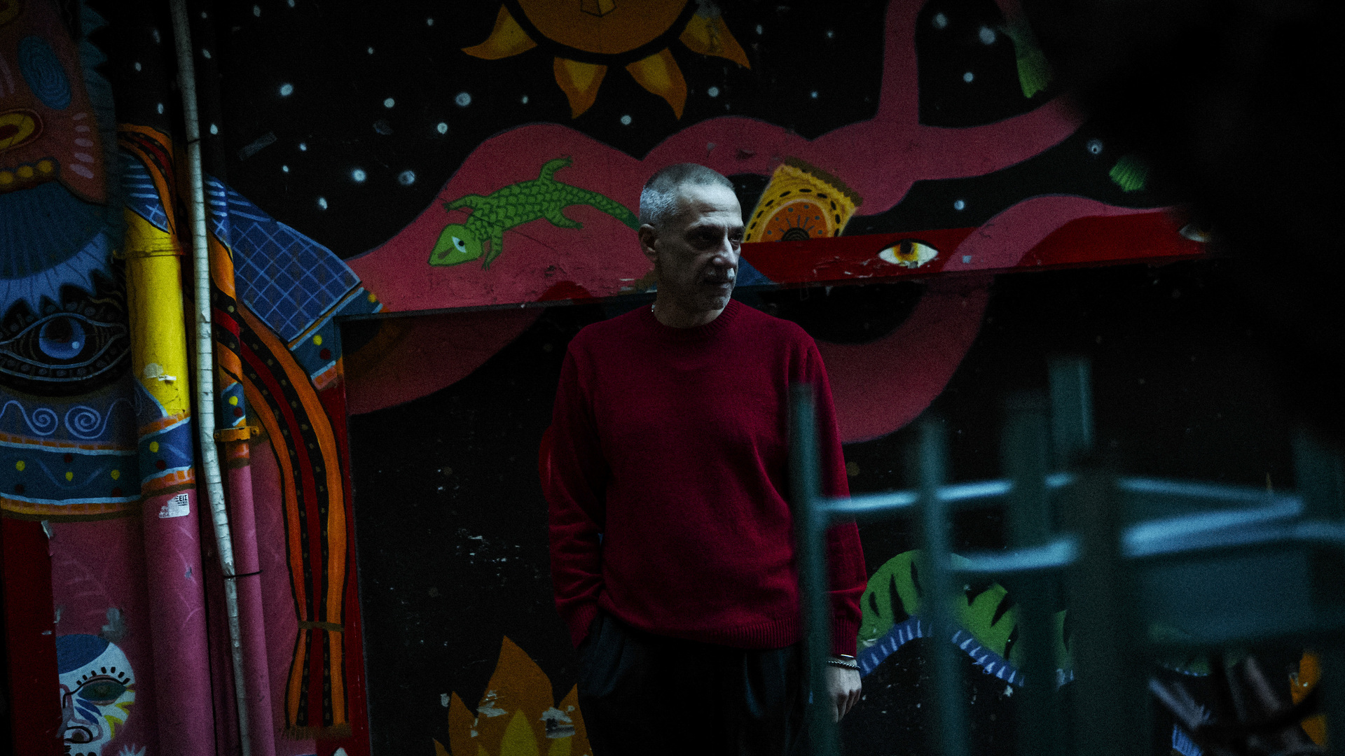 Δημοσθένης Παπαδόπουλος