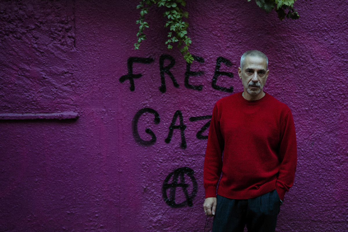 Δημοσθένης Παπαδόπουλος