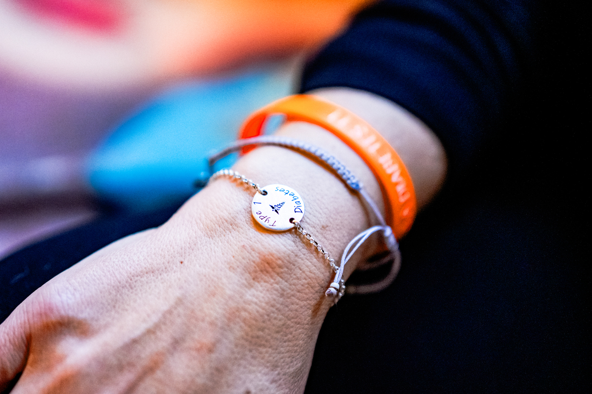 Πώς ζουν οι διαβητικοί