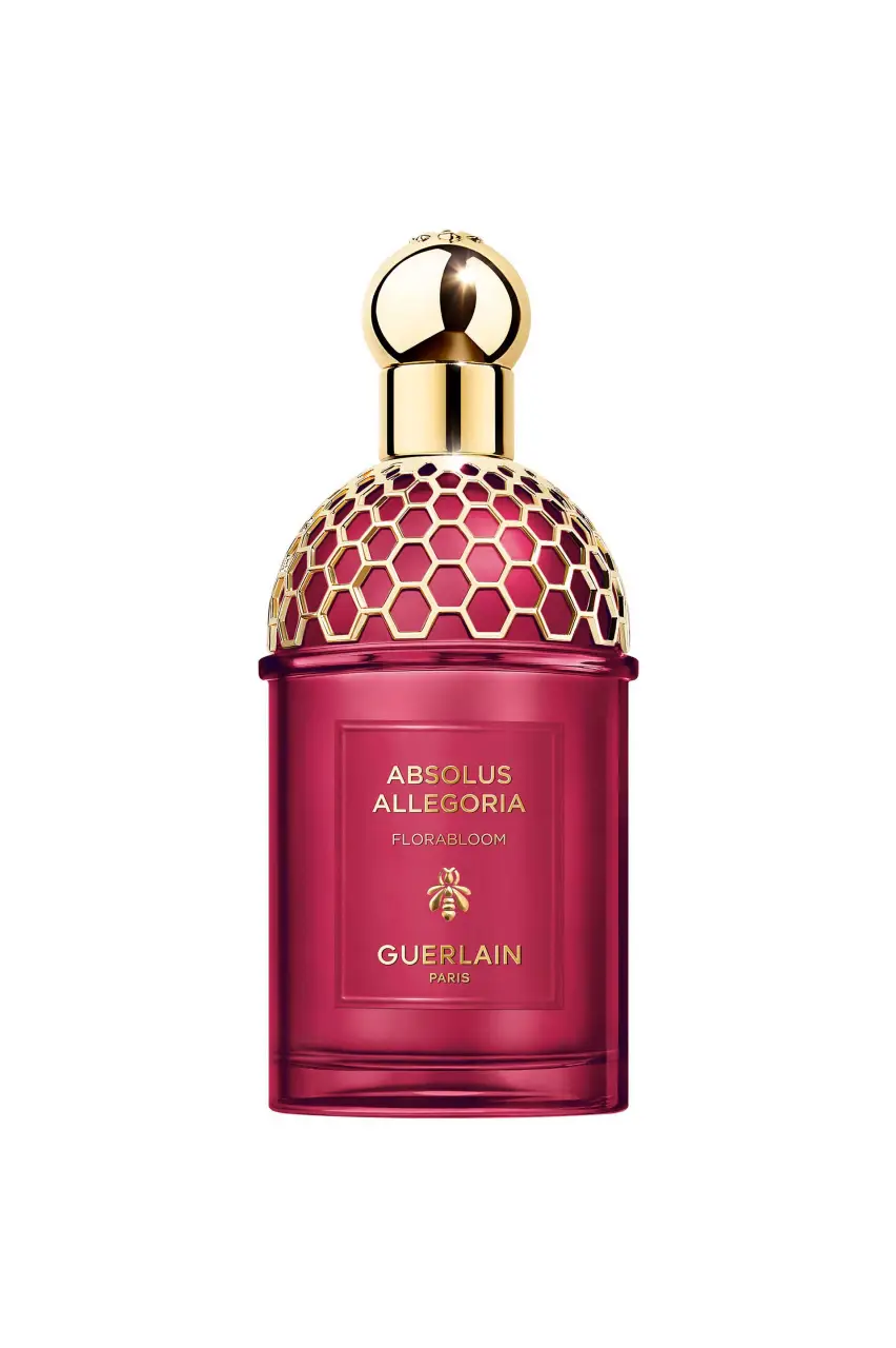 Absolus Allegoria Florabloom Eau de Parfum