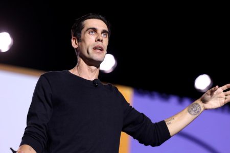 Ryan Holiday: Τα μεγαλύτερα μαθήματα που πήρα από τον Μαραθώνιο της Αθήνας