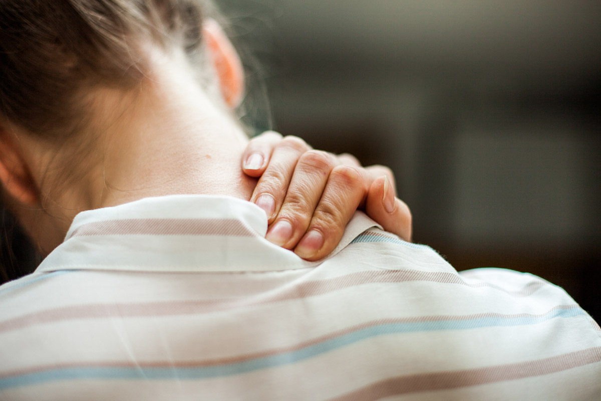 6 απροσδόκητοι τρόποι που ανακουφίζουν την ημικρανία