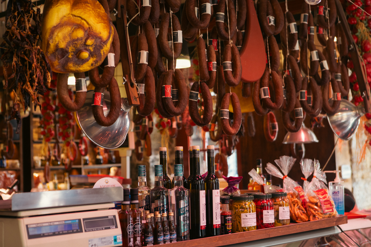 Καραμανλίδικα του Φάνη