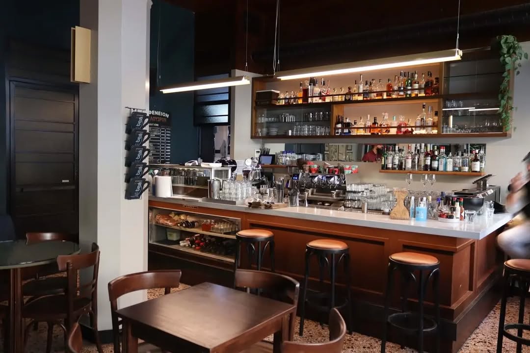 7 παρεΐστικα μέρη για καλό φαγητό στην Αθήνα