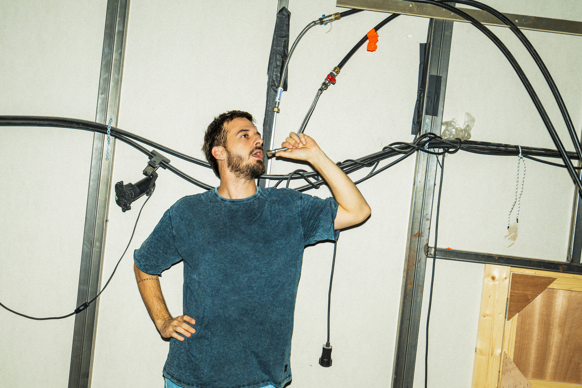 Βασίλης Μαγουλιώτης