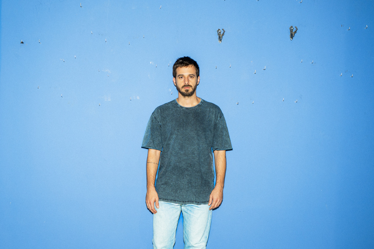 Βασίλης Μαγουλιώτης