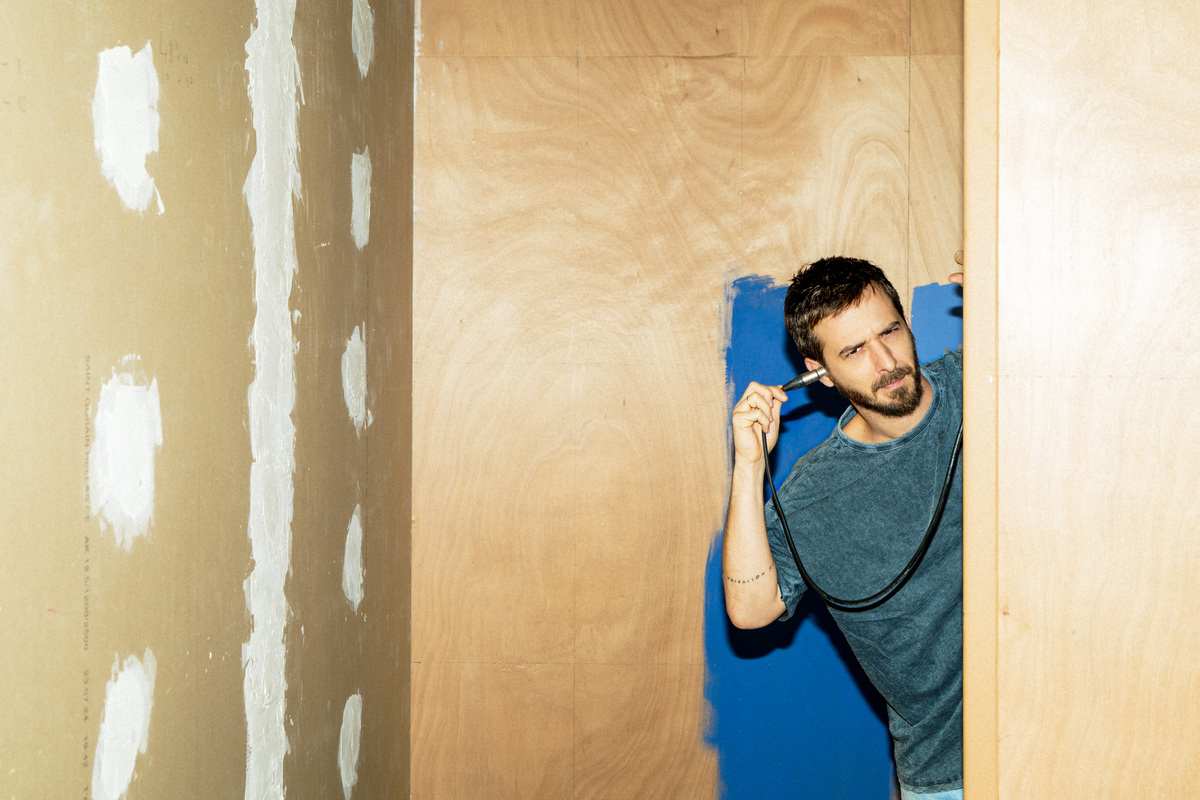 Βασίλης Μαγουλιώτης