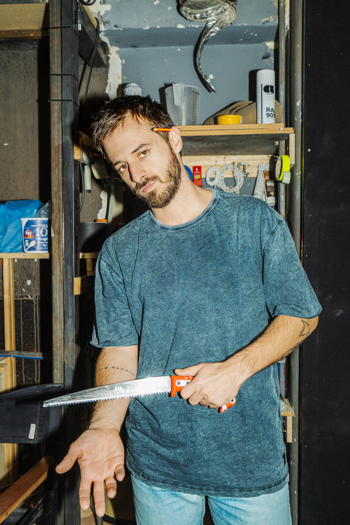 Βασίλης Μαγουλιώτης