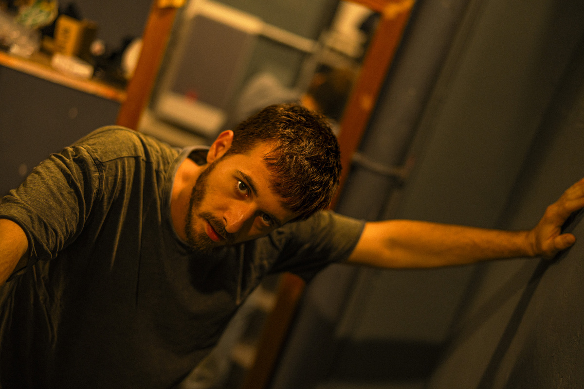 Βασίλης Μαγουλιώτης