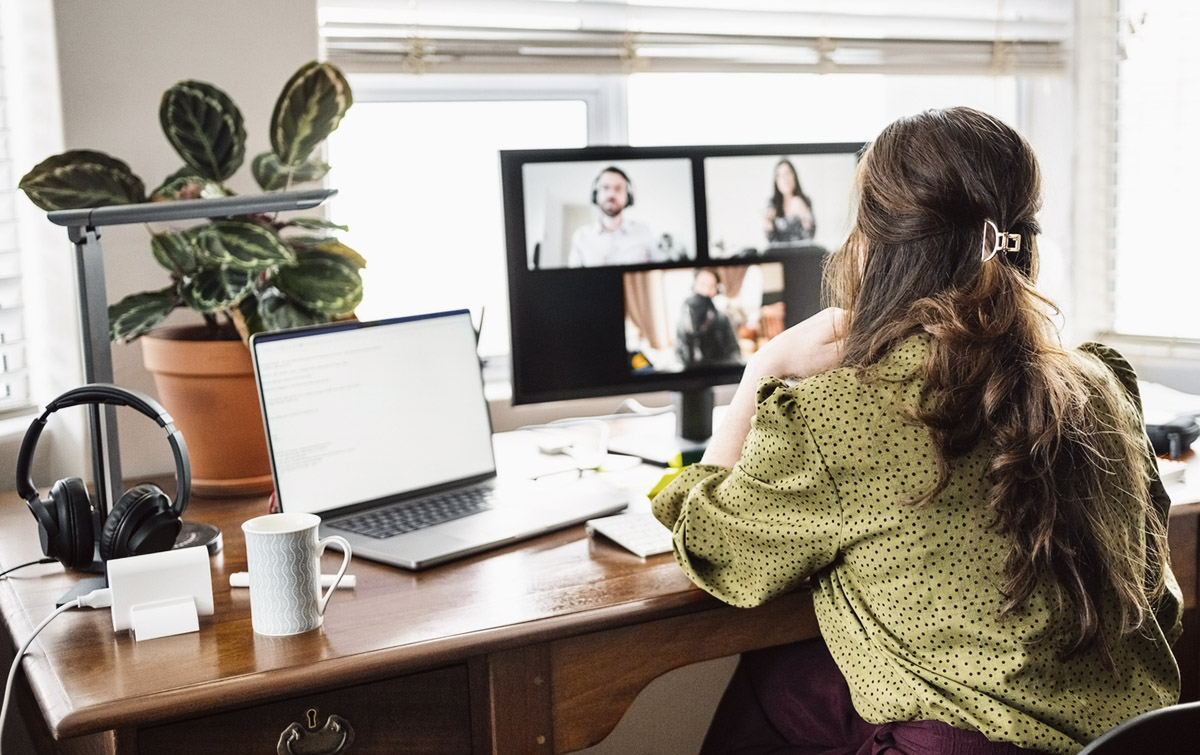 Το εργασιακό μέλλον λέγεται «μικρο-μετακίνηση» και τους εξυπηρετεί όλους