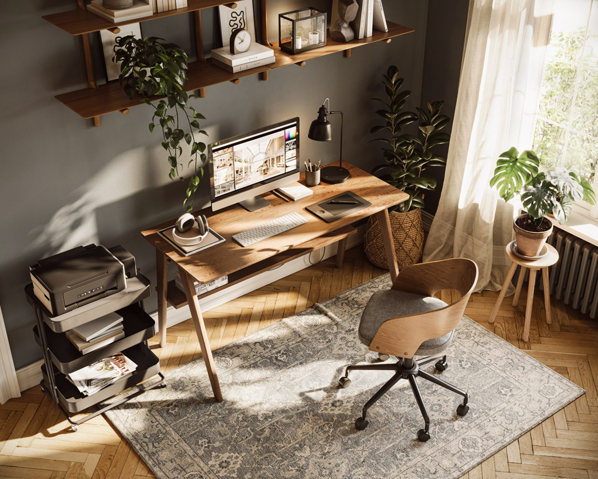 Το εργασιακό μέλλον λέγεται «μικρο-μετακίνηση» και τους εξυπηρετεί όλους