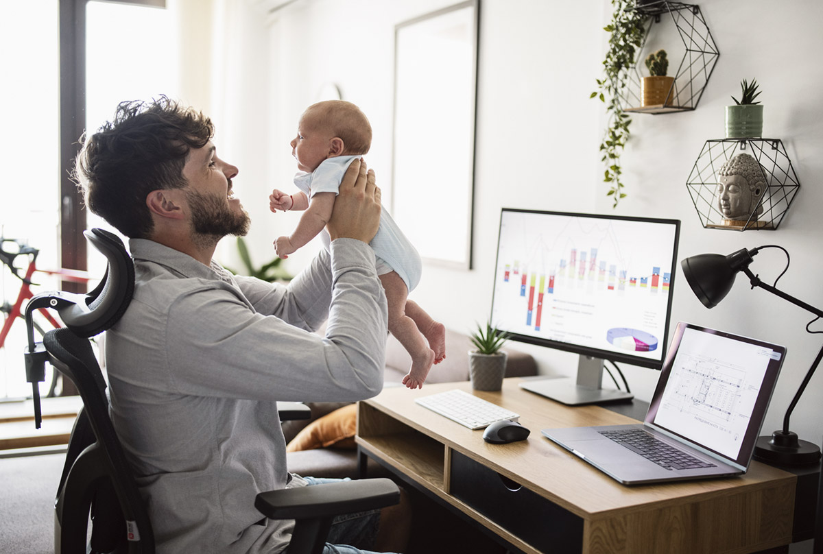 Το εργασιακό μέλλον λέγεται «μικρο-μετακίνηση» και τους εξυπηρετεί όλους