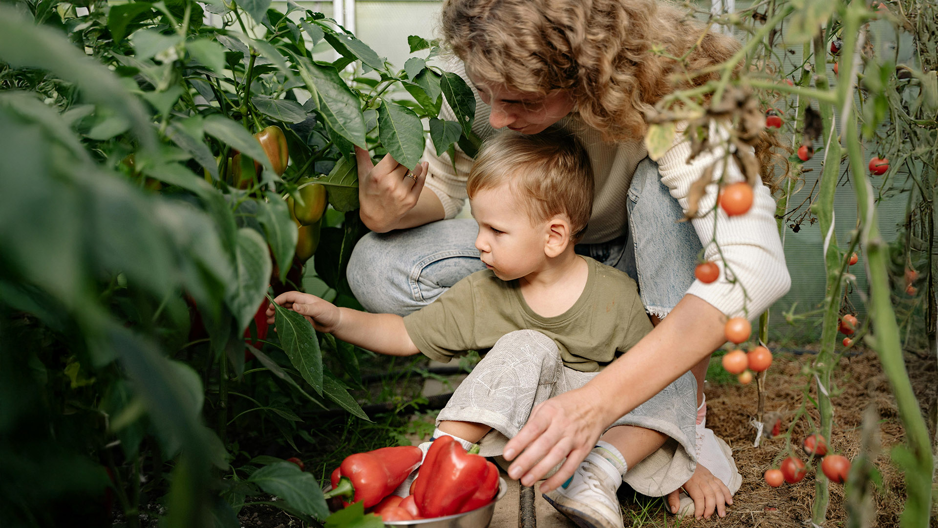 Τι χρειάζεται το μικροβίωμα του μωρού σου για να είναι πάντα υγιές;