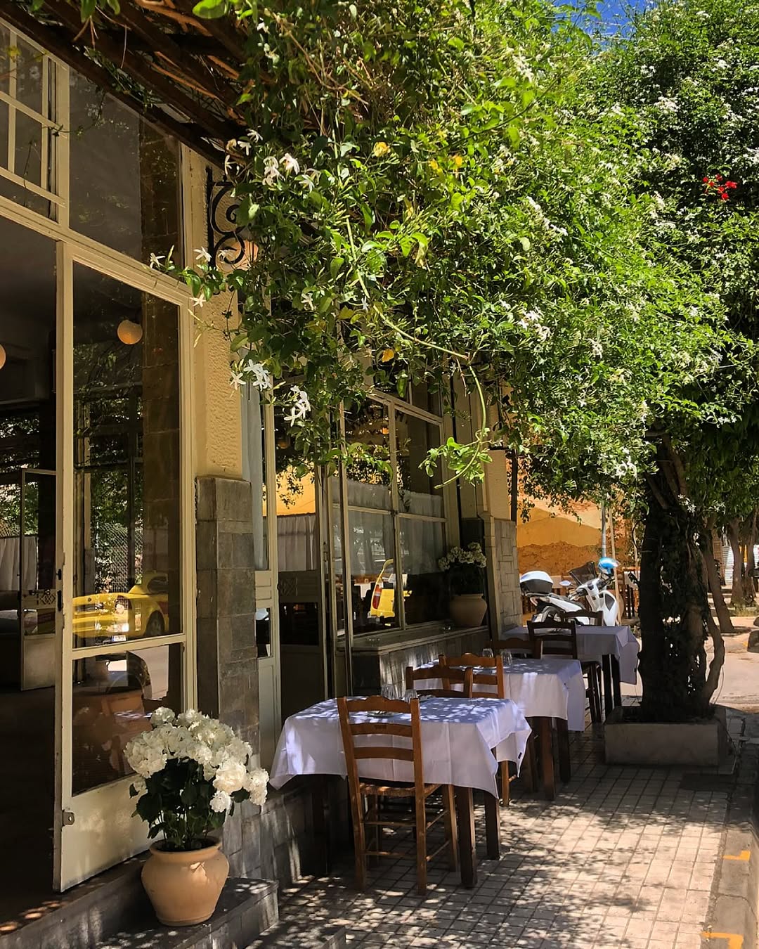 φαγητό Αθήνα