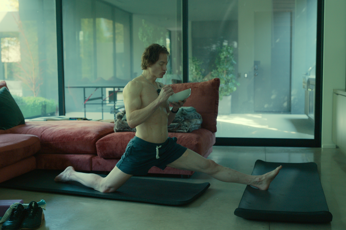 Μπράιαν Τζόνσον