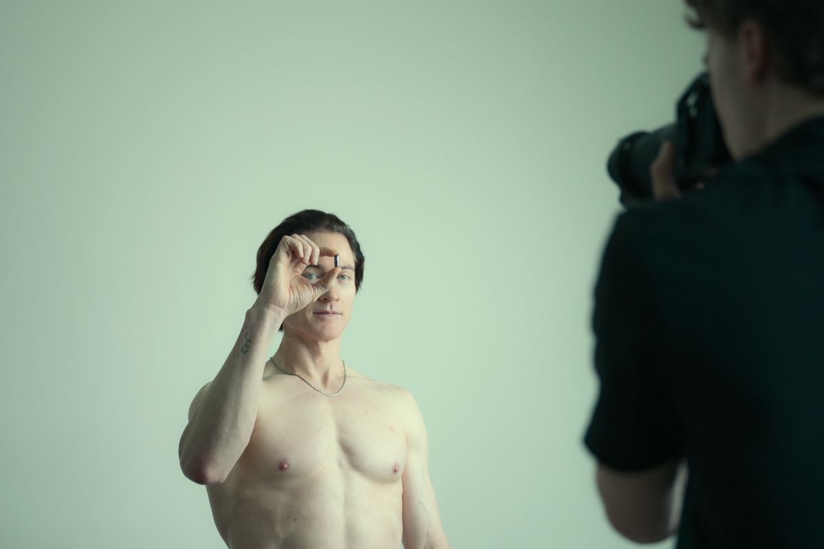 Μπράιαν Τζόνσον