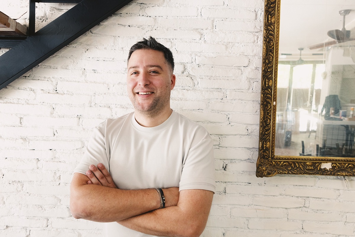 7 παρεΐστικα μέρη για καλό φαγητό στην Αθήνα