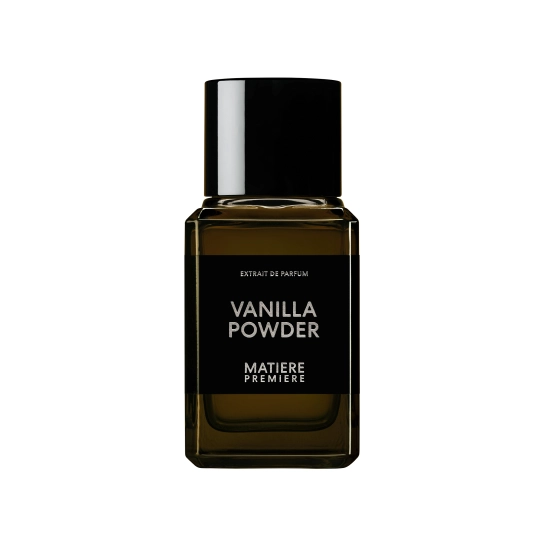 VANILLA POWDER EXTRAIT DE PARFUM  
