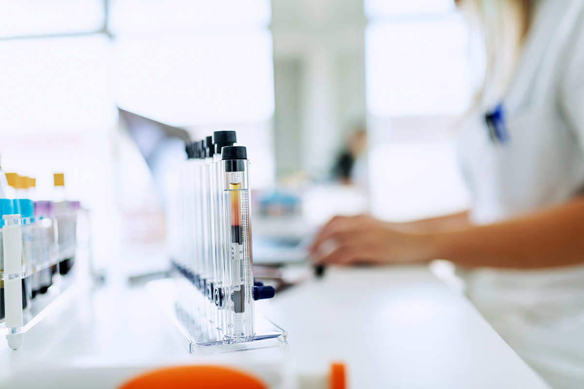 Τι μπορεί να αποκαλύψει το αίμα περιόδου για την υγεία της γυναίκας