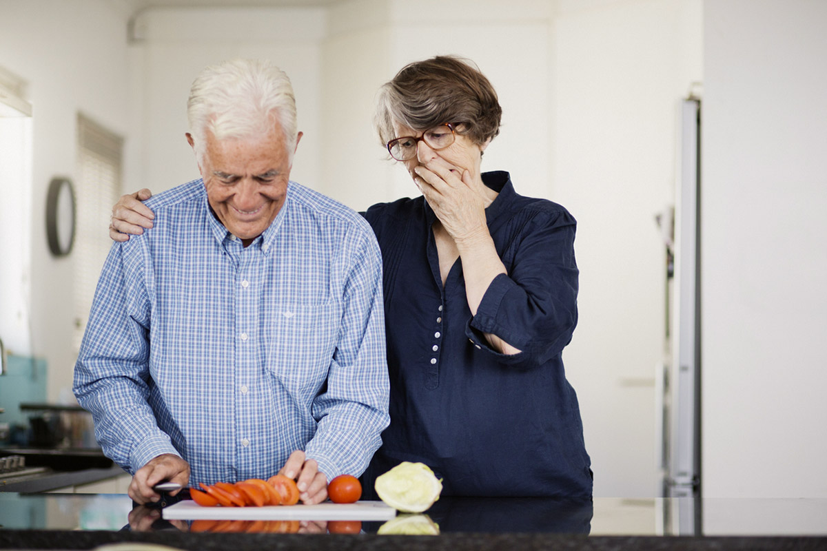 Αλτσχάιμερ