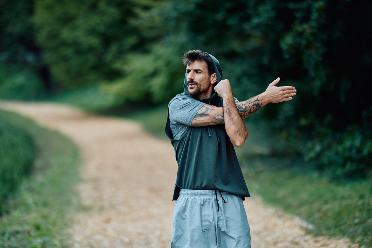 Γιατί οι άντρες χρειάζονται παραπάνω σωματική άσκηση από τις γυναίκες;